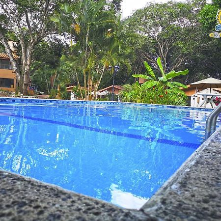 Cotlamani Hotel Aventura Халькомулько Экстерьер фото